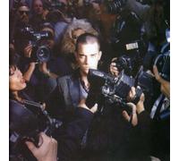 Vida A Través De Un Lente - Robbie Williams CD EMI