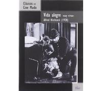 Vida alegre [DVD]