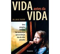Vida Antes da Vida (Em Portuguese do Brasil)