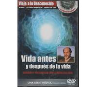 Vida Antes y Después de la Vida DVD