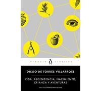 Vida, ascendencia, nacimiento, crianza y aventuras (Penguin Clásicos)