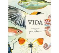 Vida. Bestiario ilustrado por Joana Santamans: 4 (Bridge)