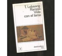 Vida Con El Lama