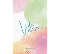 Vida Criativa Aquarela: Bloco de notas