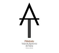 Vida de Apolonio de Tiana: 8086 (El libro de bolsillo - Clásicos de Grecia y Roma)