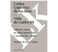 Vida De Carlos Iii