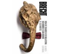 Vida De Eduardo Ii De Inglaterra. Un Hombre Es Un Hombre. El Elefantit