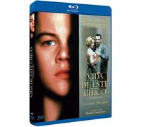 Vida De Este Chico [Blu-ray] (1993) This Boy's Life