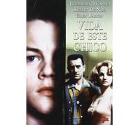 Vida De Este Chico [DVD]