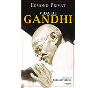Vida de Gandhi (Varoic)