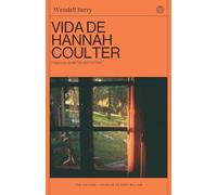 Vida de Hannah Coulter (CHAI EDITORA)