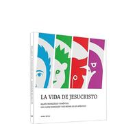 Vida De Jesucristo, La. Relato Cronologi: Relato cronológico y sinóptico: los cuatro evangelios y los Hechos de los Apóstoles (Ediciones bíblicas EVD)