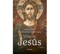 Vida De Jesus (2ﾦ Ed.) (Grandes obras)