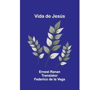 Vida De Jesús