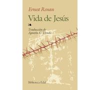 Vida De Jesus - Renan