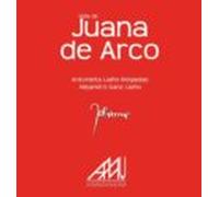 vida de juana de arco