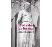 Vida de las formas (Elba)