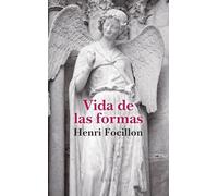 Vida de las formas (Elba)