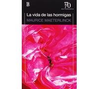 Vida de las hormigas, La