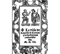 Vida de Lazarillo De Tormes y de sus fortunas y adversidades
