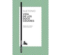 La Vida De Los Doce Cesares