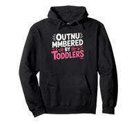 Vida De Mama Pequenitos Toddlers Sudadera con Capucha