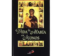 Vida de María en iconos (Lumen)