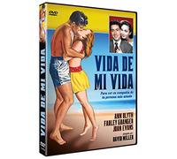 Vida de mi vida [DVD]