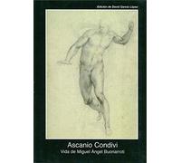 Vida De Miguel Angel Buonarroti