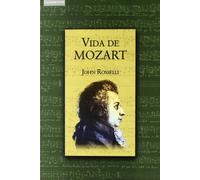 Vida de Mozart: 3 (Música)