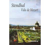 Vida de Mozart (ARTE)