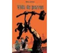 Vida De Perros: Una Aventura Rocambolesca De Sigmund Freud