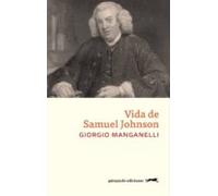Vida De Samuel Johnson