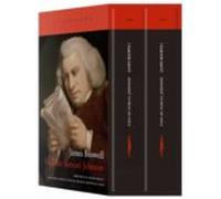 Vida De Samuel Johnson (estuche Con Dos Volúmenes)