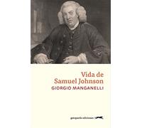 Vida de Samuel Johnson (GATOPARDO)
