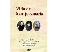 Vida de San Josemaría