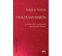 Vida De San Martin