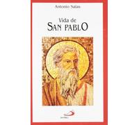 Vida de san Pablo: 34 (Vidas breves)