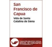 Vida De Santa Catalina De Siena (ebook)