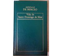 VIDA DE SANTO DOMINGO DE SILOS.