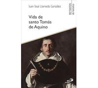 Vida de santo Tomás de Aquino: 43 (Retratos de bolsillo)