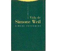 Vida de Simone Weil | Simone Pétrement