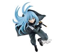 Vida De Slime: Maximat Rimuru Tempest I Figura De Acción Banpresto