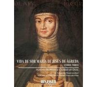 Vida de Sor María de Jesús de Ágreda (SAN ROMAN)