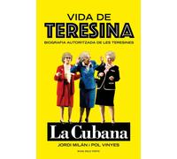 Vida de Teresina | Jordi Milán, Pol Vinyes
