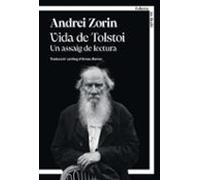 Vida De Tolstoi