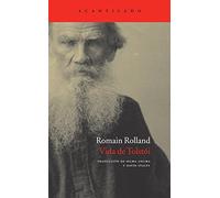 Vida de Tolstói: 216 (El Acantilado)