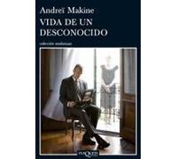 Vida De Un Desconocido