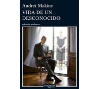 Vida de un desconocido: 719 (Andanzas)
