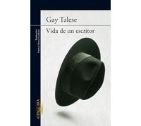 Vida de un escritor (Literaturas)